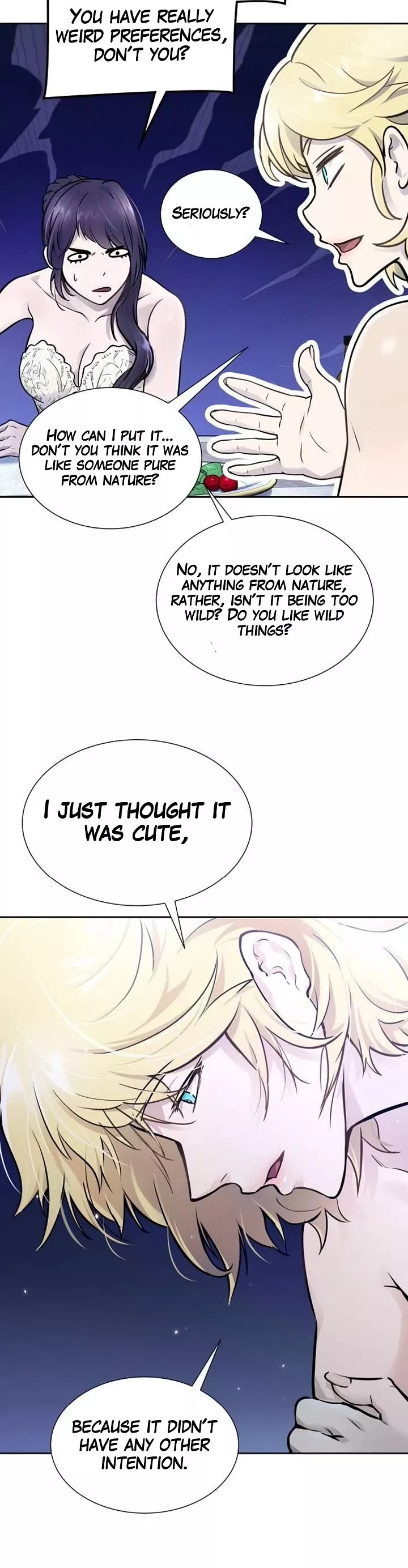 Tower of God, chapter 618, image 69