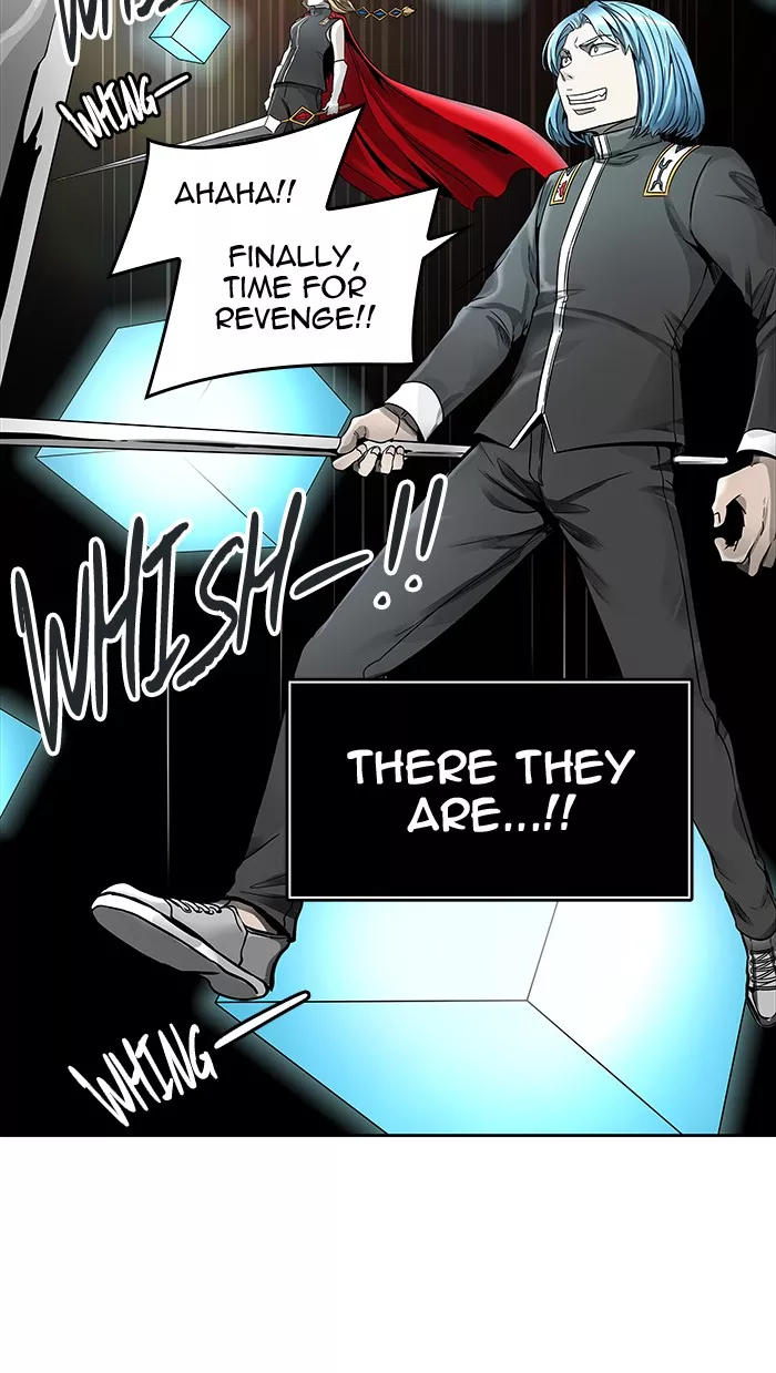 Tower of God, chapter 470, image 17