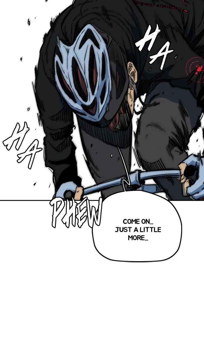 Wind Breaker, chapter 243, image 85