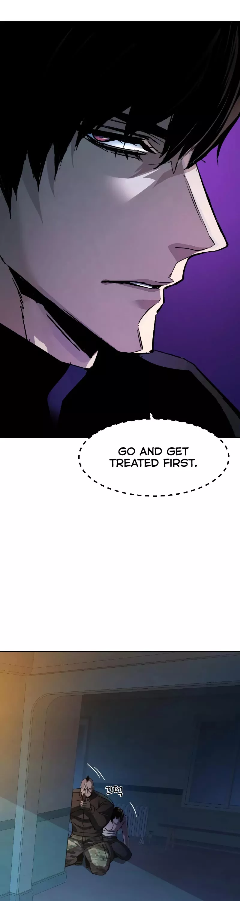 Teenage Mercenary, chapter 151, image 47