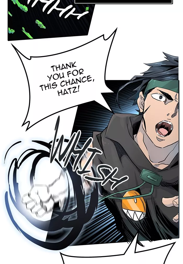 Tower of God, chapter 494, image 133