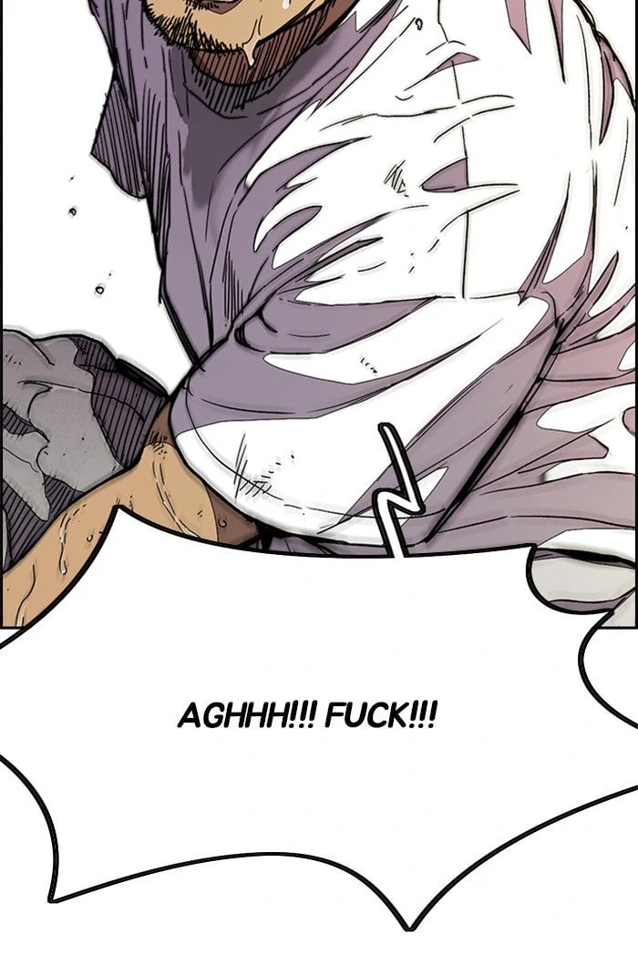 Wind Breaker, chapter 315, image 40