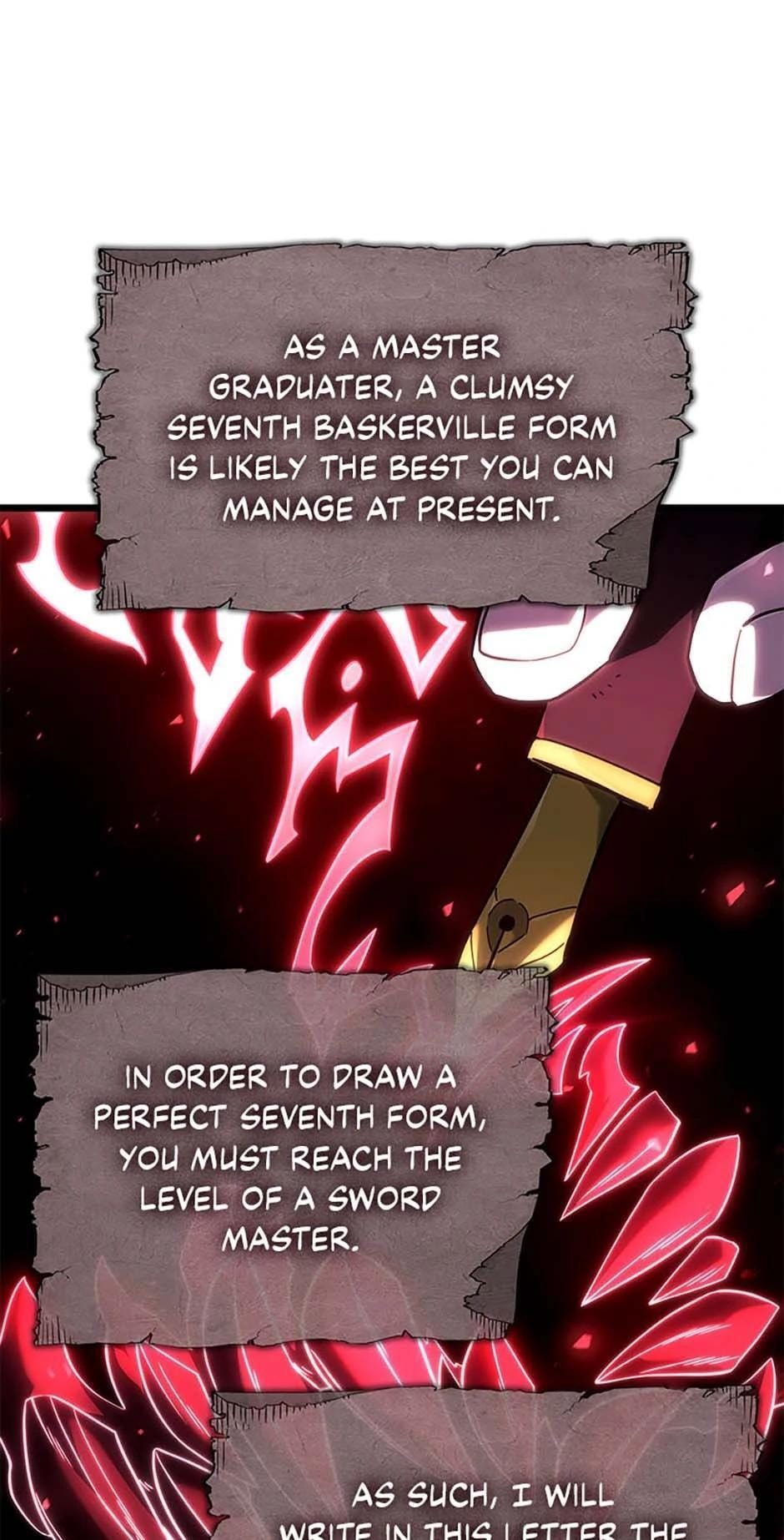 Revenge of the Baskerville Bloodhound, chapter 101, image 132