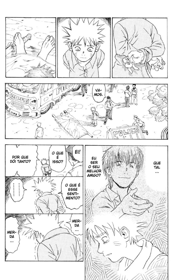 Naruto, chapter 0, image 28
