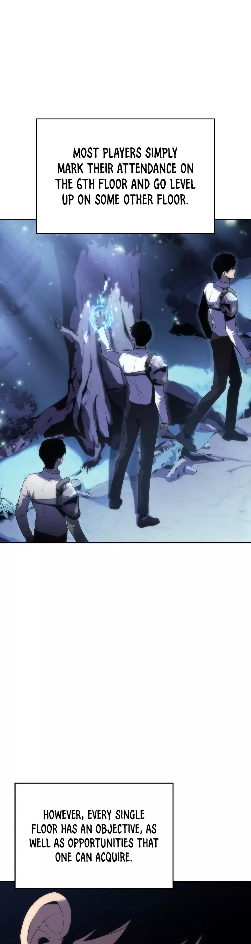 Solo Max-Level Newbie, chapter 67, image 23