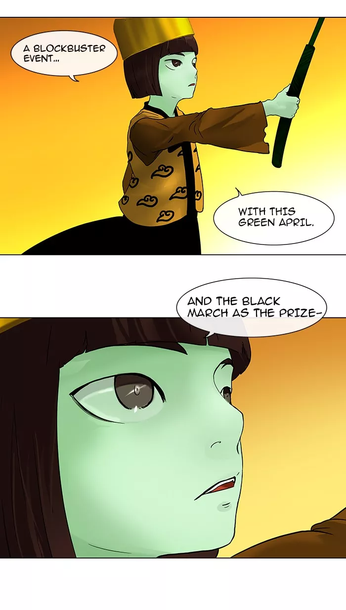 Tower of God, chapter 19, image 32