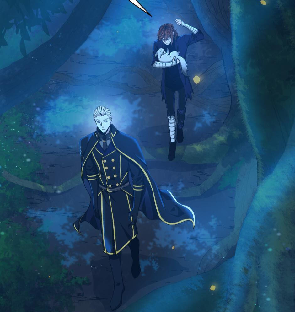 The Beginning After the End, chapter 148, image 3