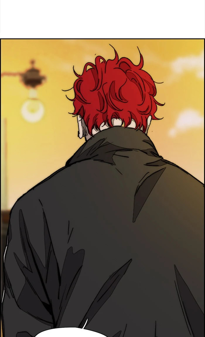 Wind Breaker, chapter 365, image 101