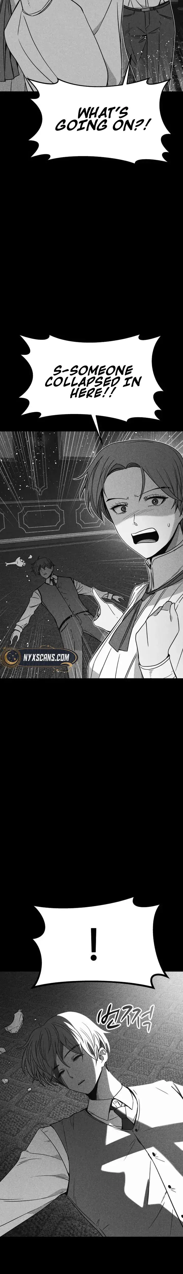My Bias Gets on the Last Train, chapter 73, image 2