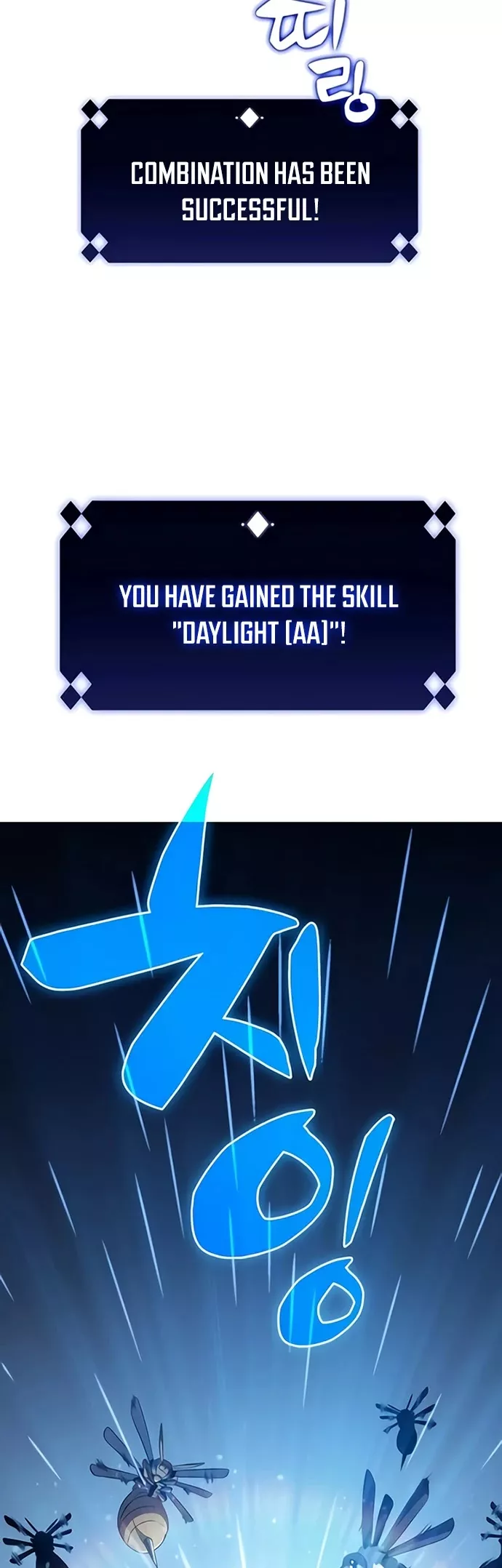 Solo Max-Level Newbie, chapter 29, image 51