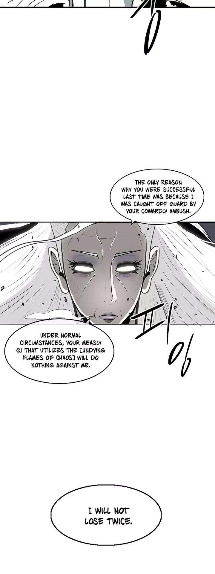 Legend of the Northern Blade, chapter 14, image 13