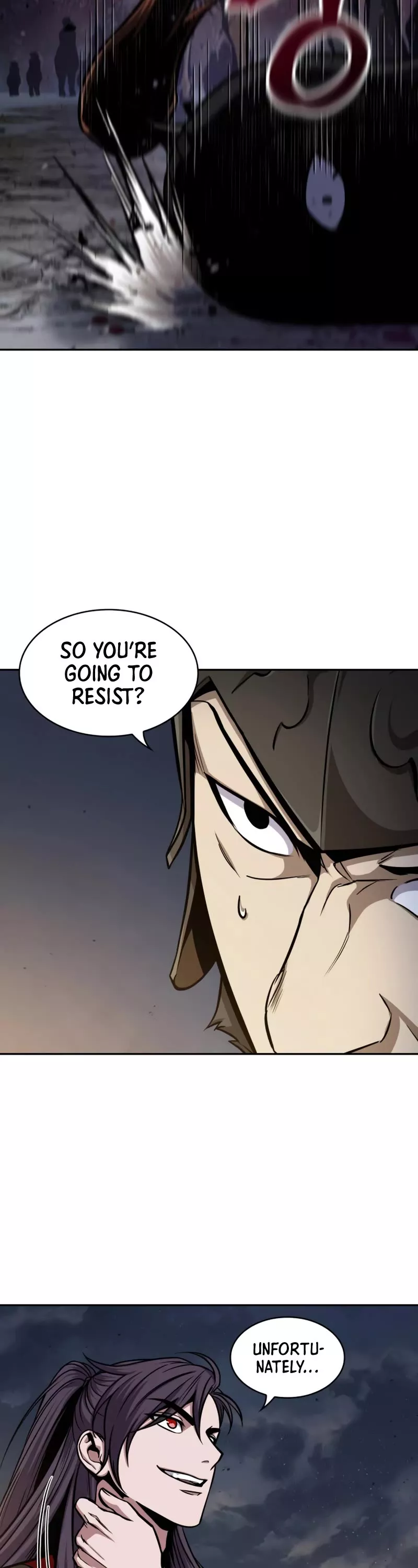 Nano Machine, chapter 124, image 19