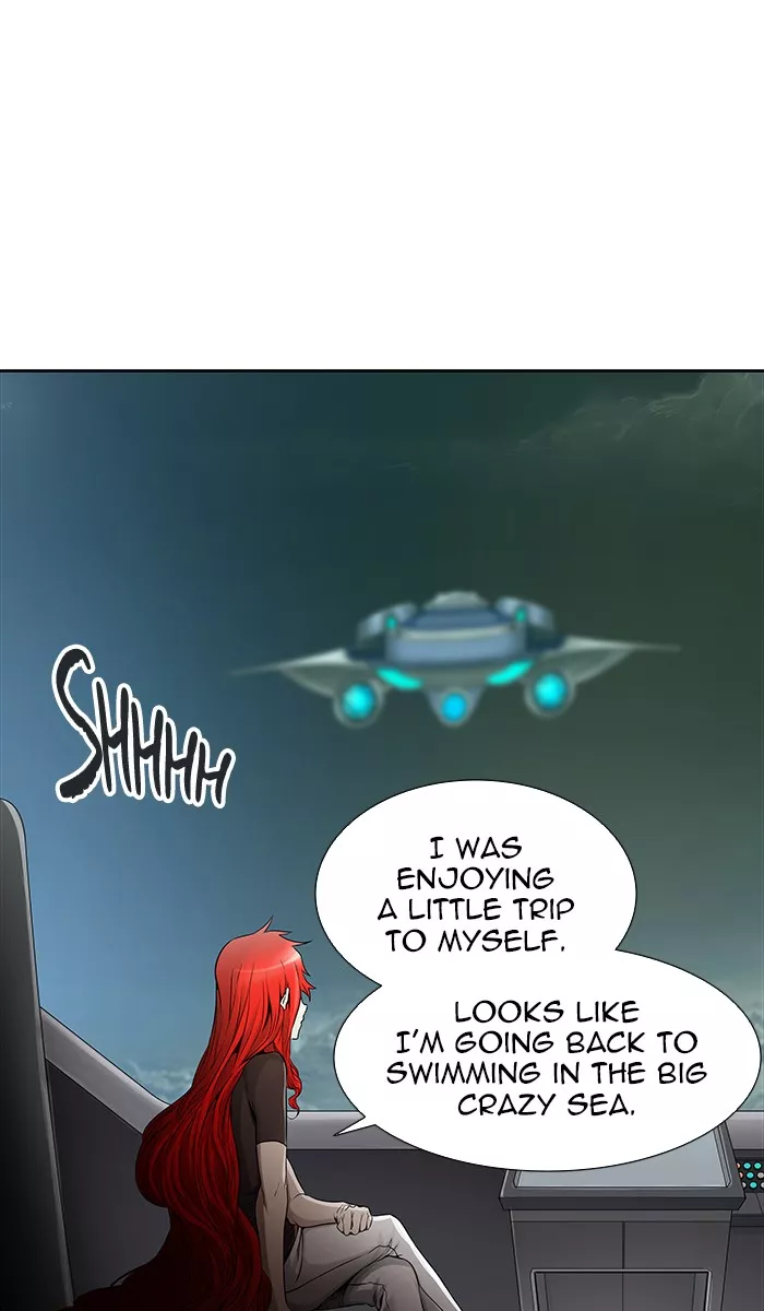 Tower of God, chapter 467, image 44