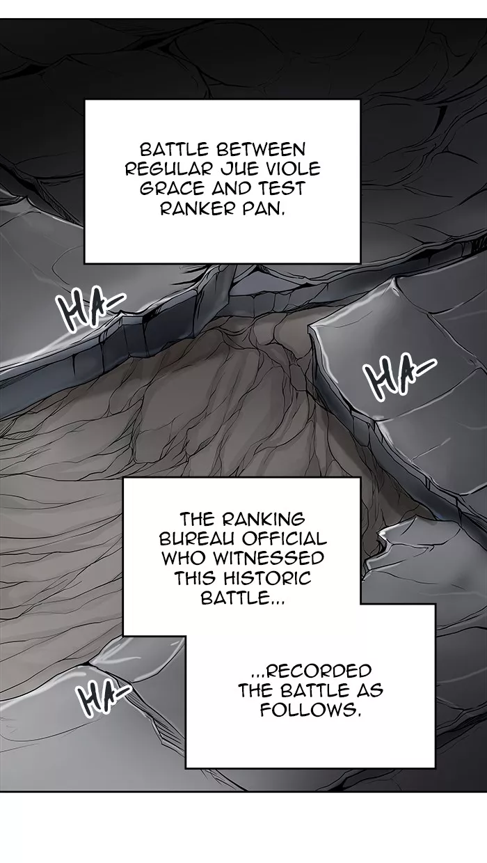 Tower of God, chapter 468, image 23