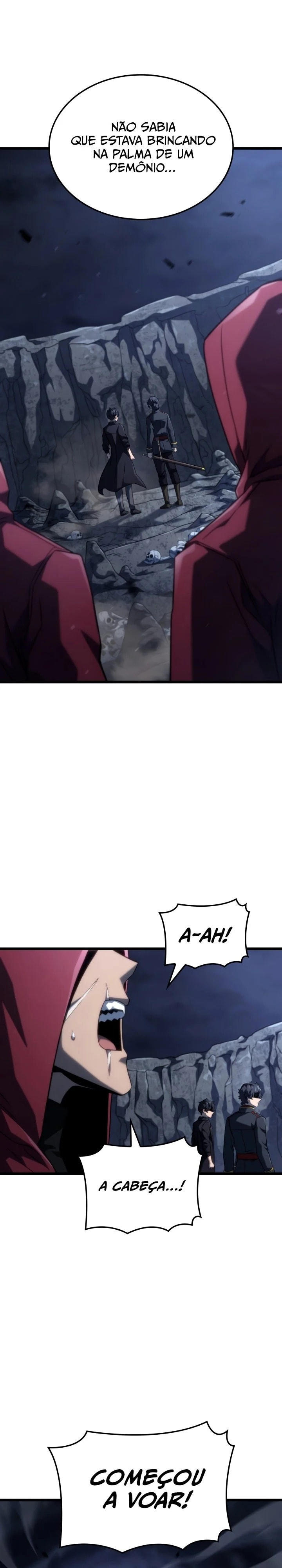 Revenge of the Baskerville Bloodhound, chapter 73, image 29
