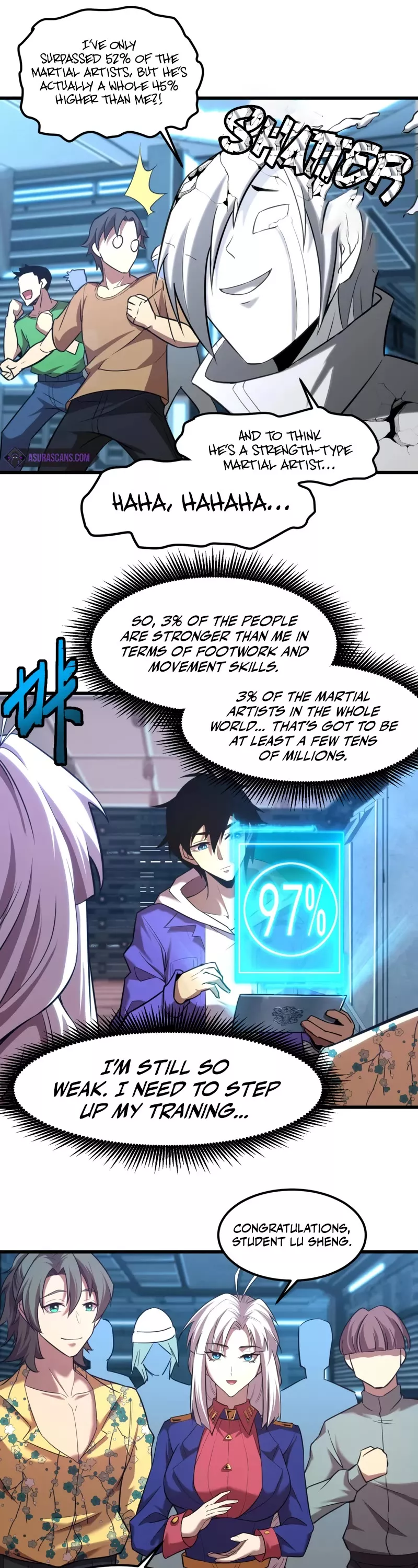 Logging 10,000 Years into the Future, chapter 25, image 11