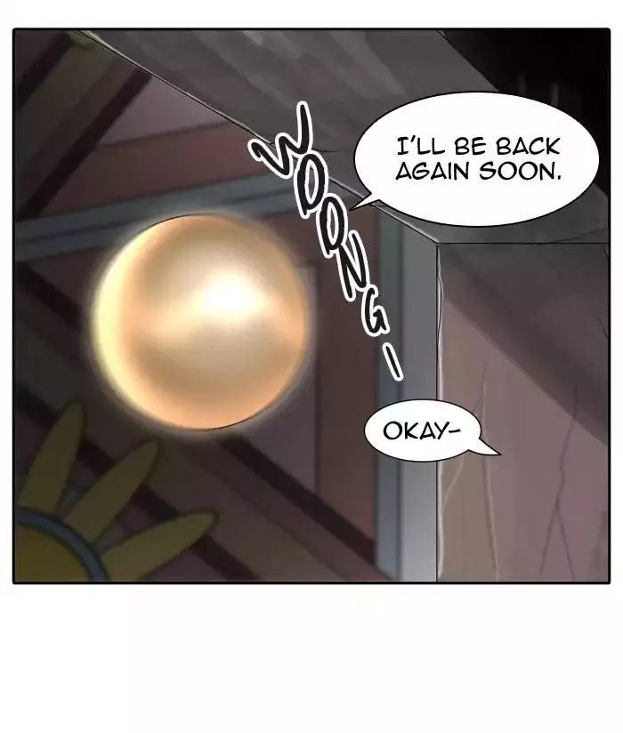 Tower of God, chapter 377, image 8