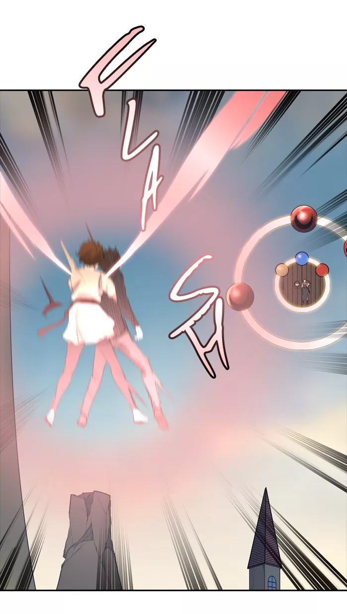 Tower of God, chapter 354, image 31