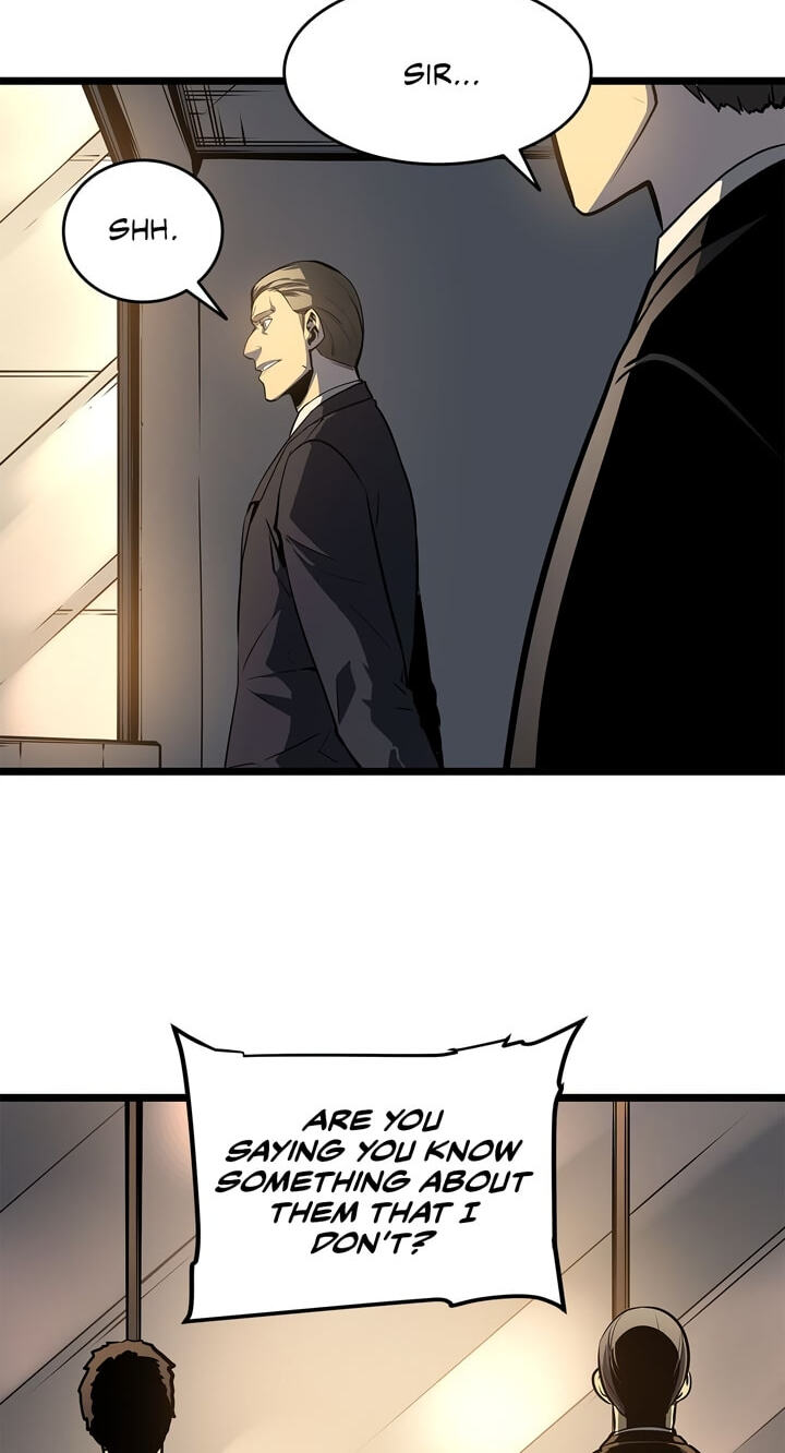 Solo Leveling, chapter 60, page 41