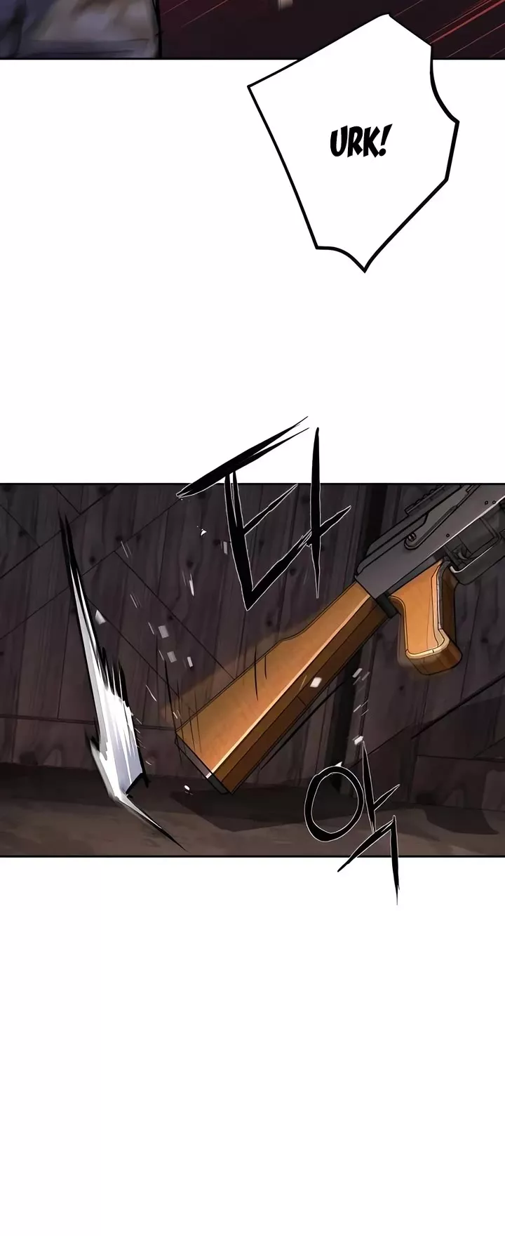 Teenage Mercenary, chapter 227, image 28