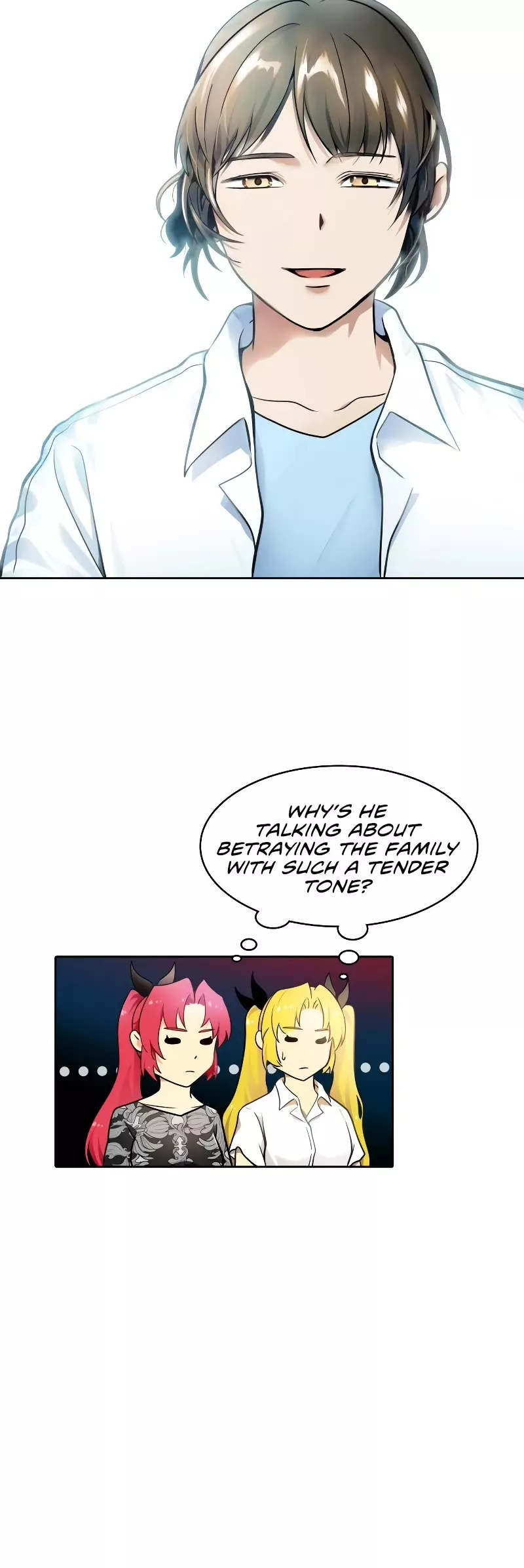 Tower of God, chapter 570, image 48