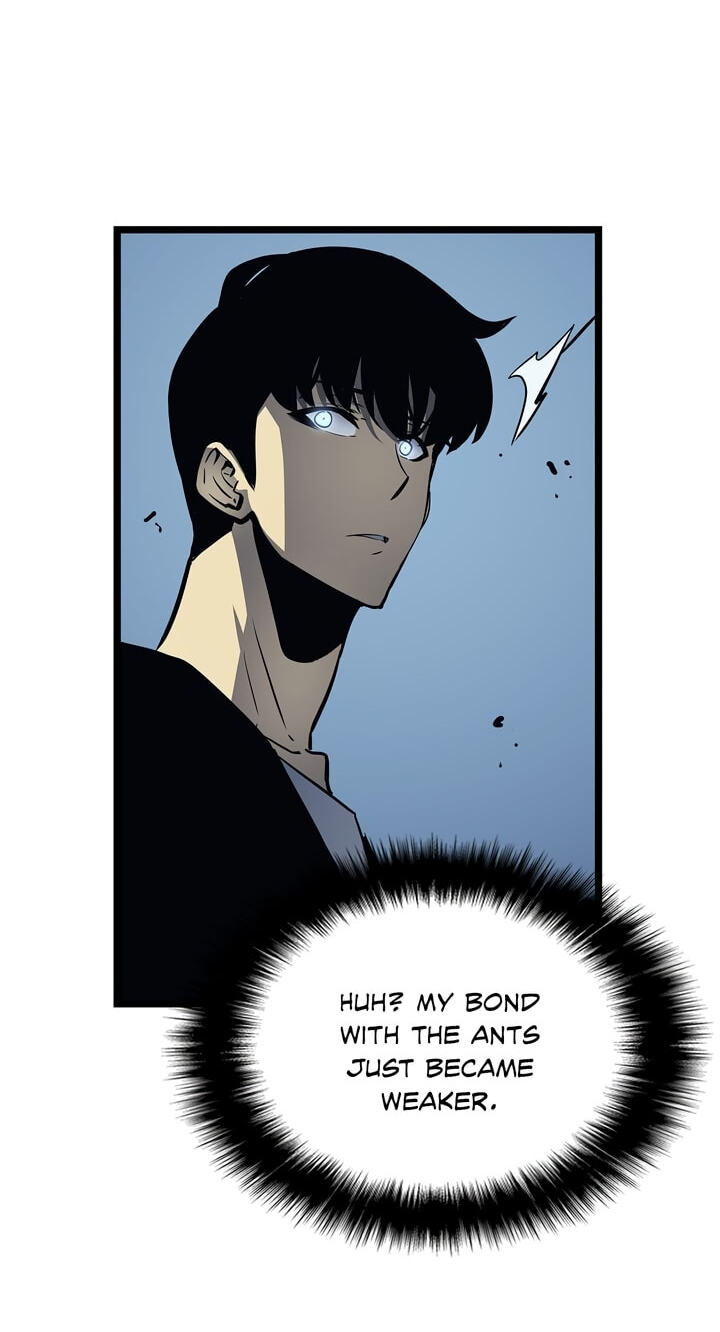 Solo Leveling, chapter 106, image 32