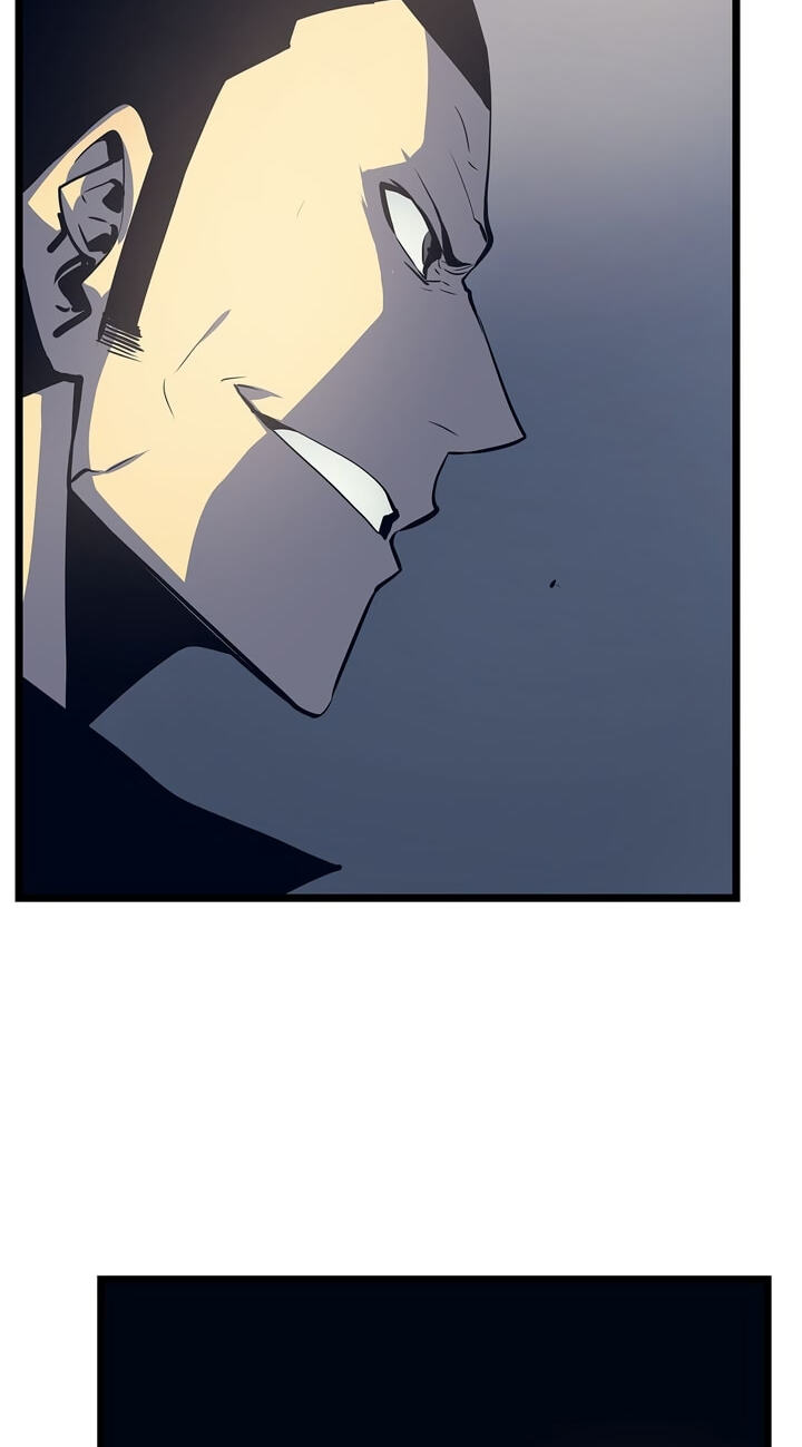 Solo Leveling, chapter 60, page 31