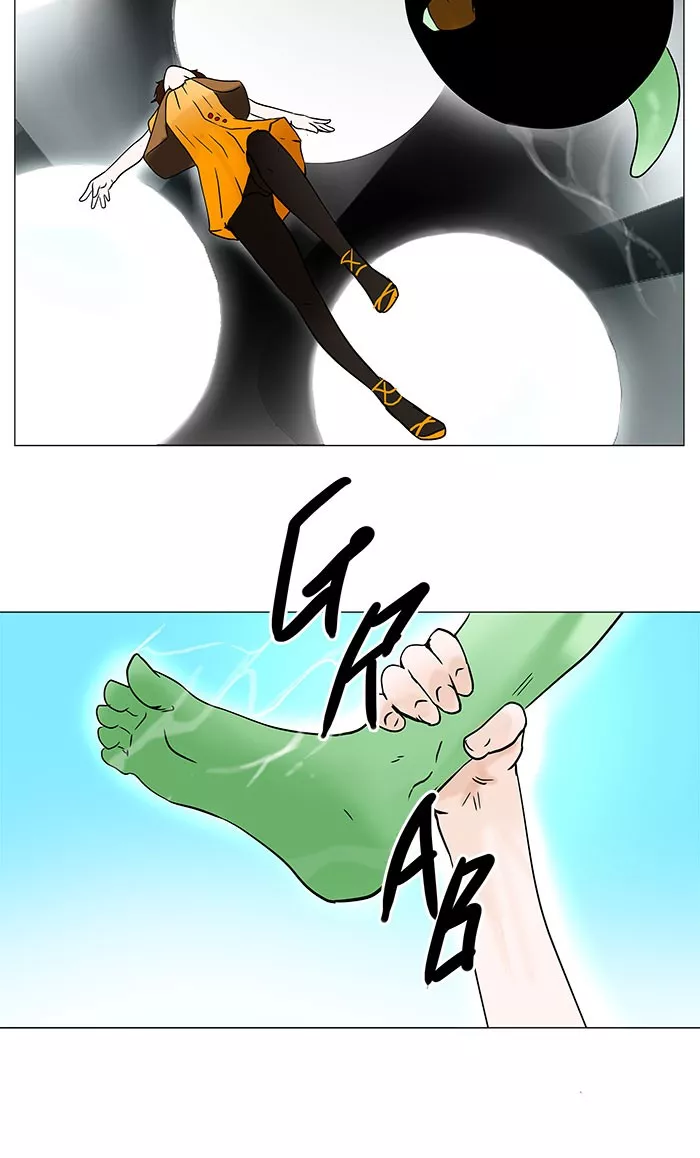 Tower of God, chapter 32, image 34