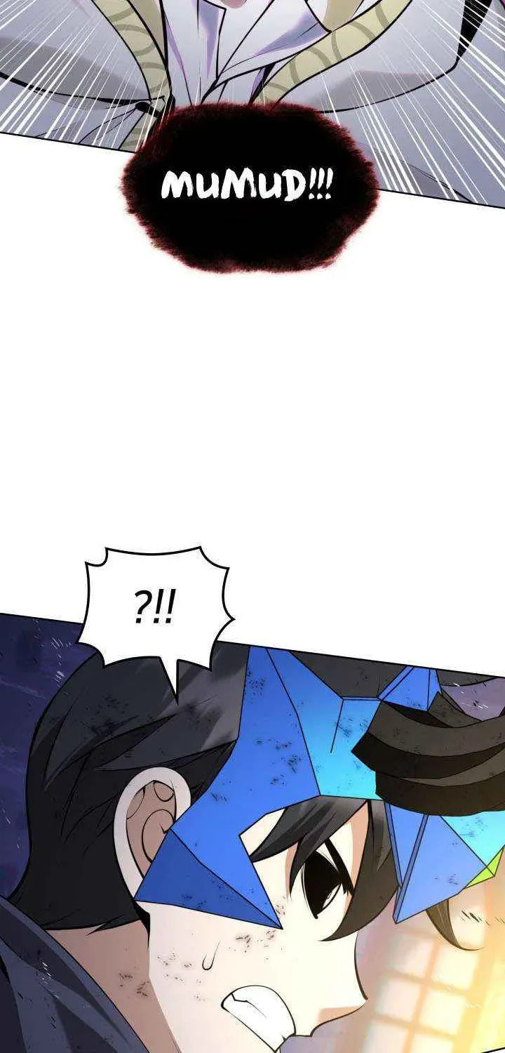 Overgeared (Team Argo), chapter 318, page 12