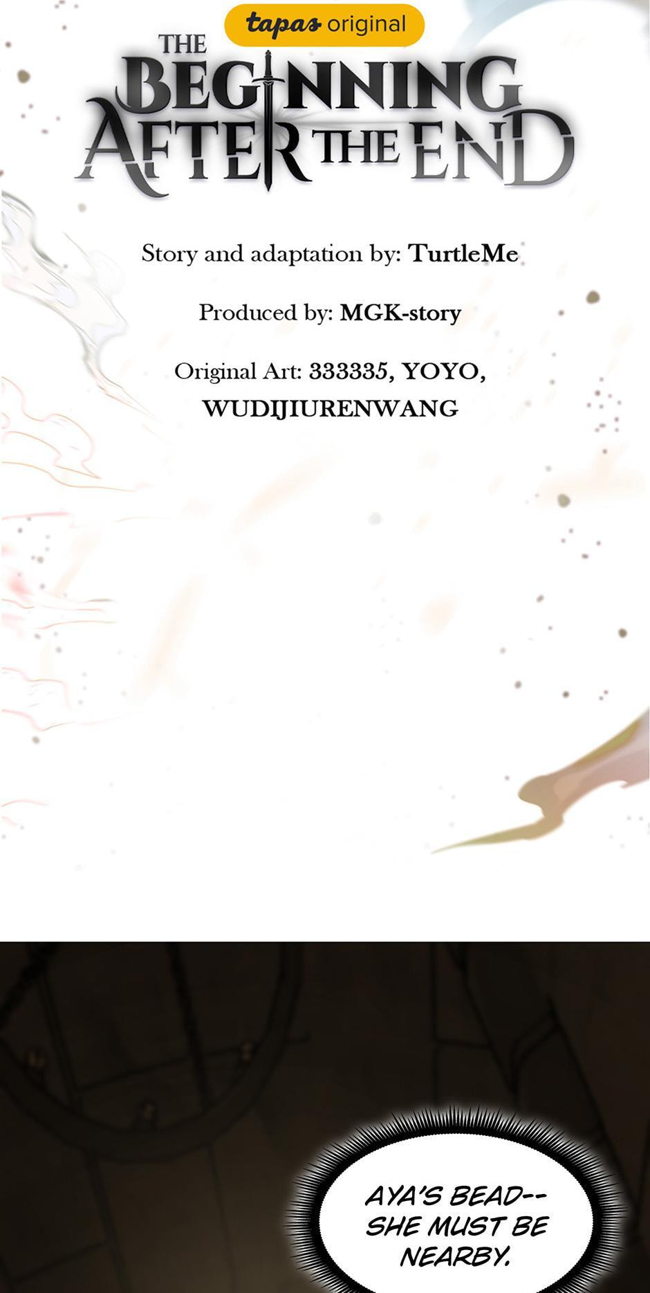 The Beginning After the End, chapter 203, image 21