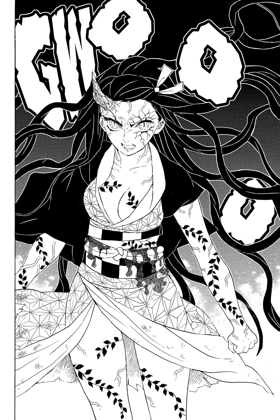 Demon Slayer: Kimetsu no Yaiba, chapter 83, image 14