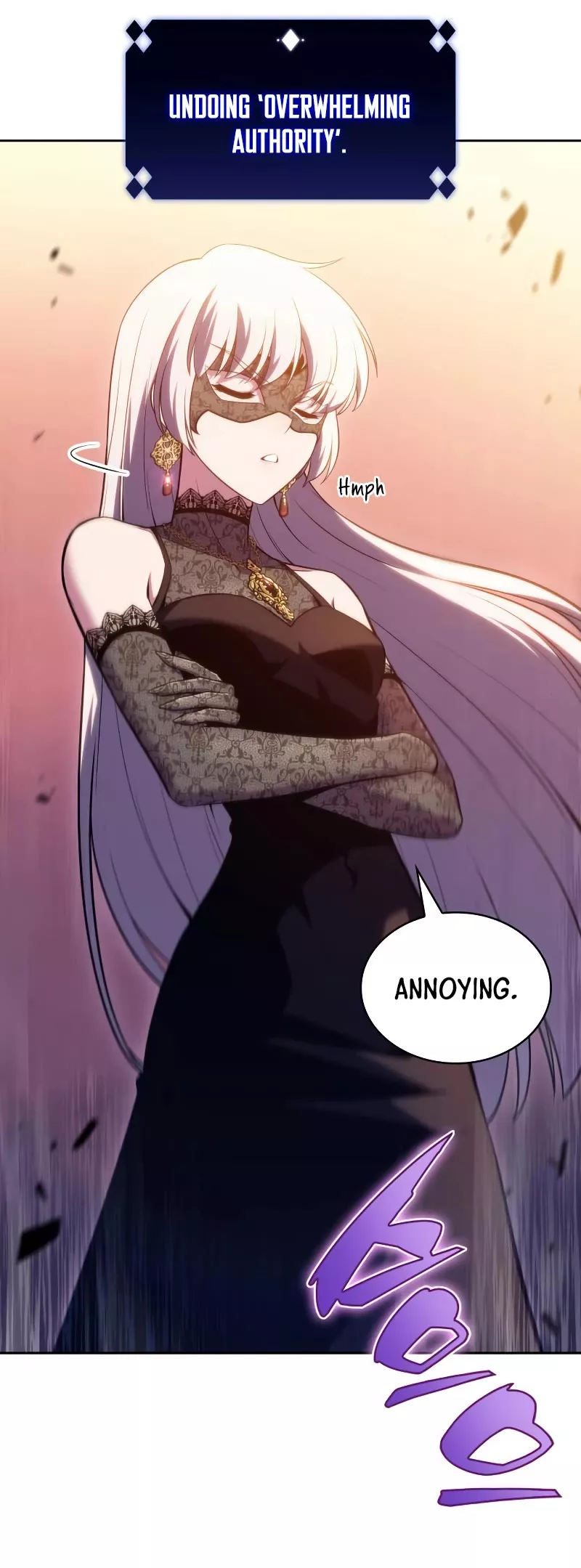 Solo Max-Level Newbie, chapter 98, image 6
