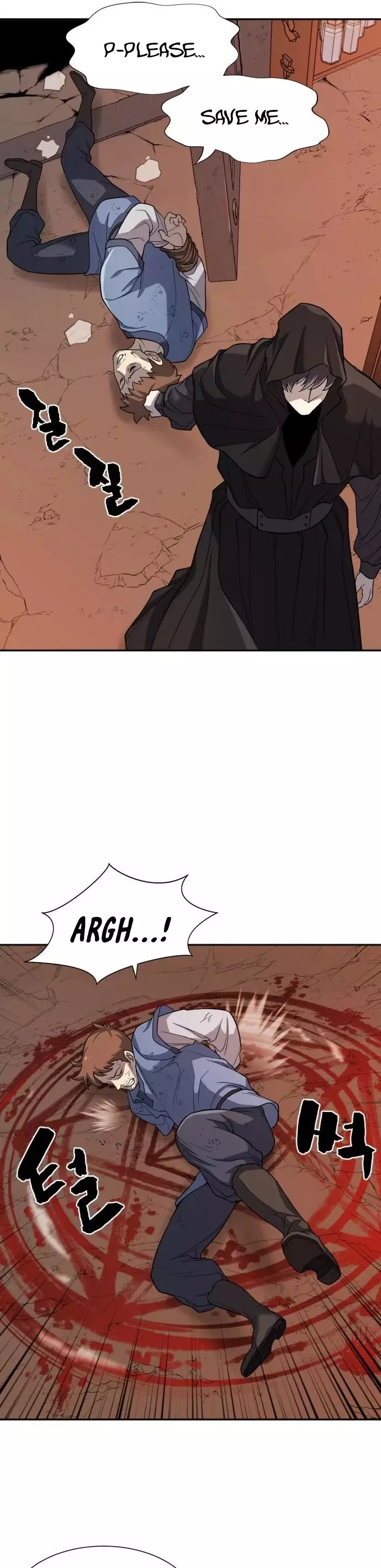 The Greatest Estate Developer, chapter 15, image 21