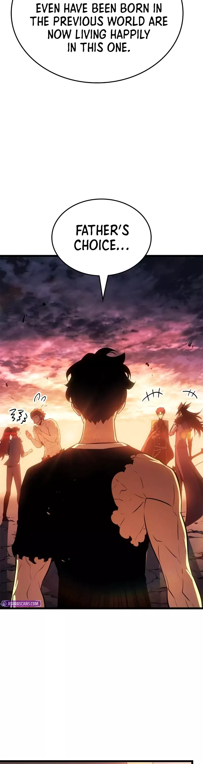 Solo Leveling: Ragnarok, chapter 55, image 23