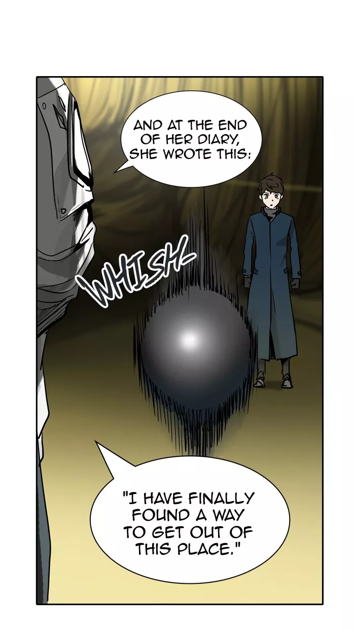 Tower of God, chapter 320, image 39