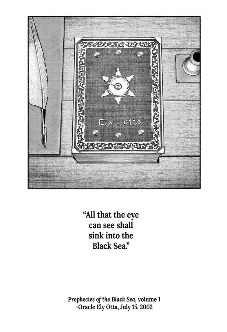 Choujin X, chapter 75, image 4