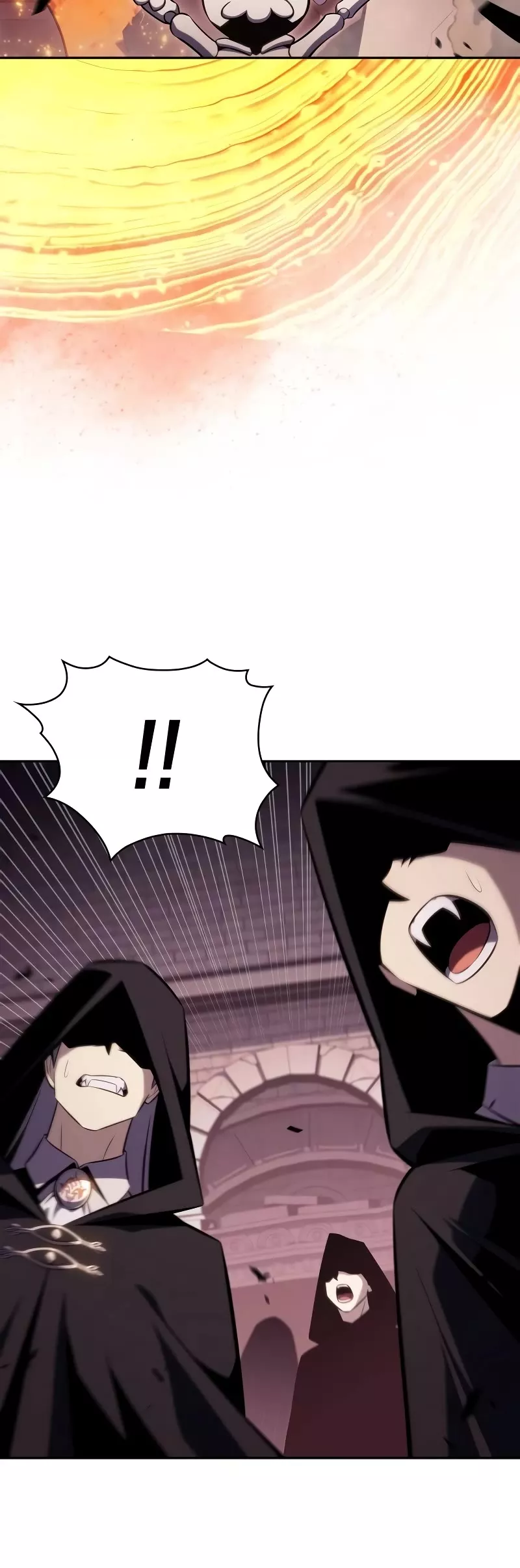 Solo Max-Level Newbie, chapter 157, image 40