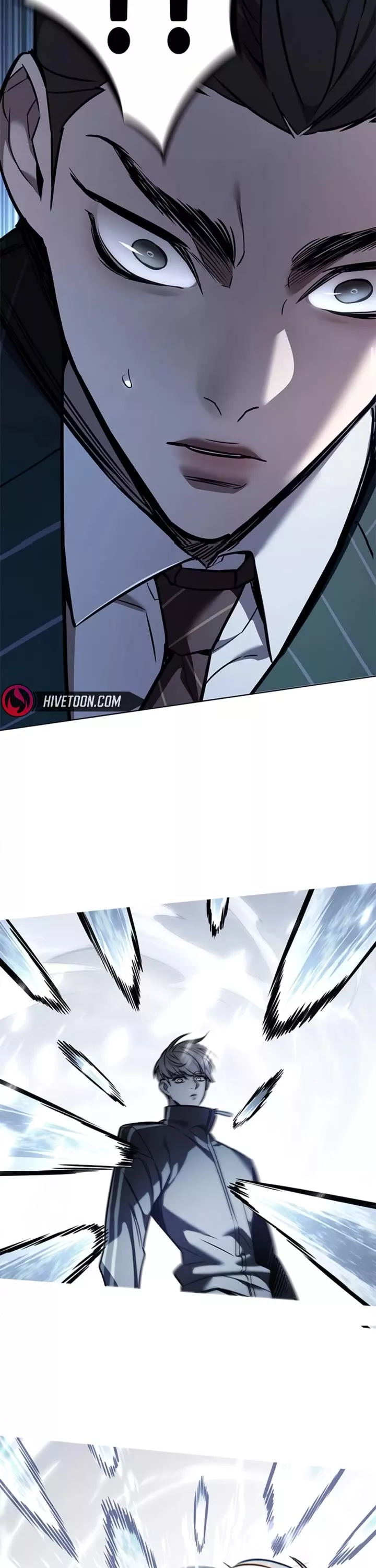 Eleceed, chapter 389, image 43