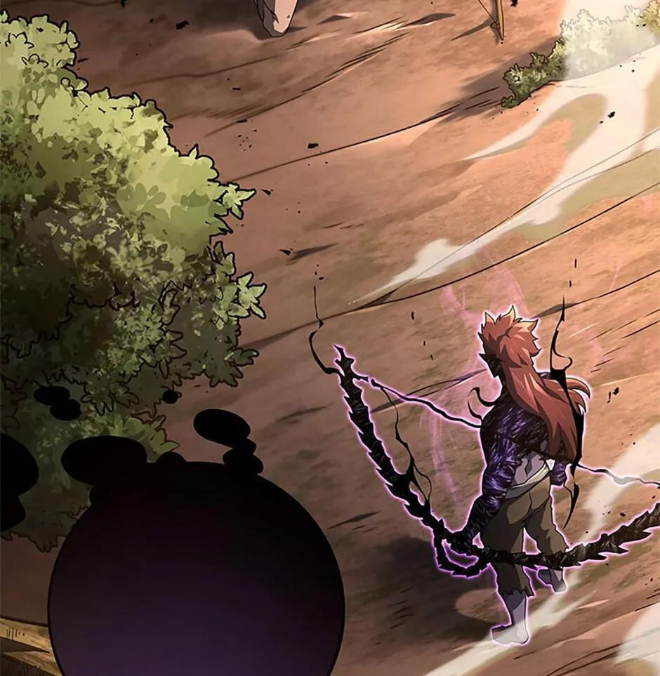 Revenge of the Baskerville Bloodhound, chapter 55, image 109