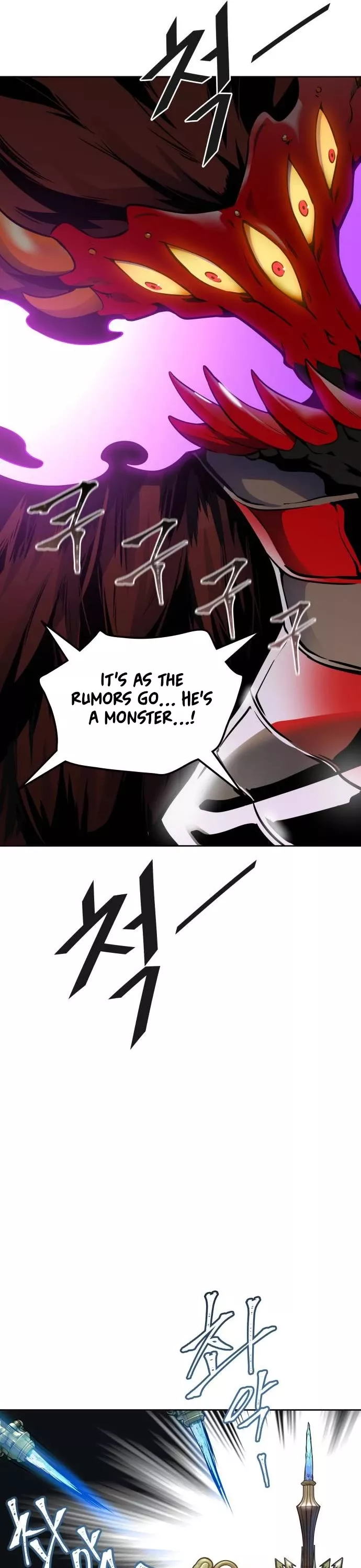 Tower of God, chapter 609, image 27