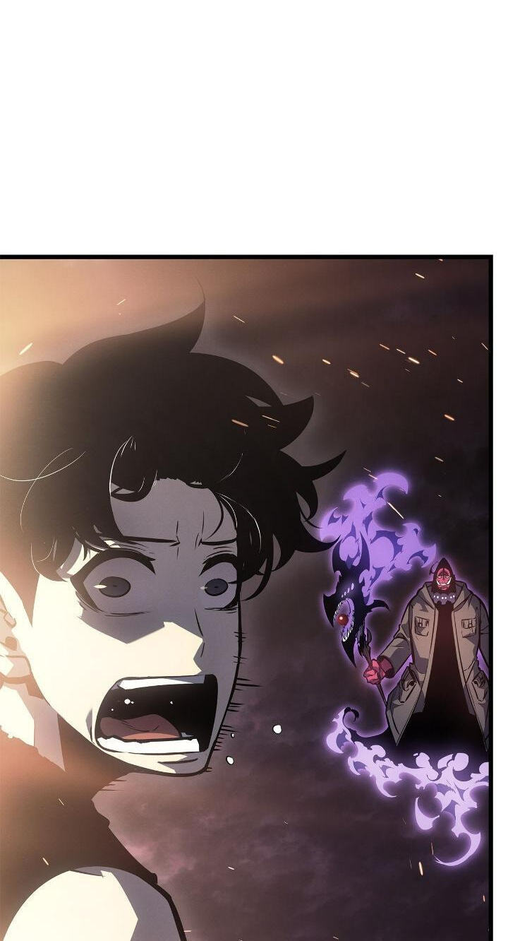Solo Leveling, chapter 197, image 131