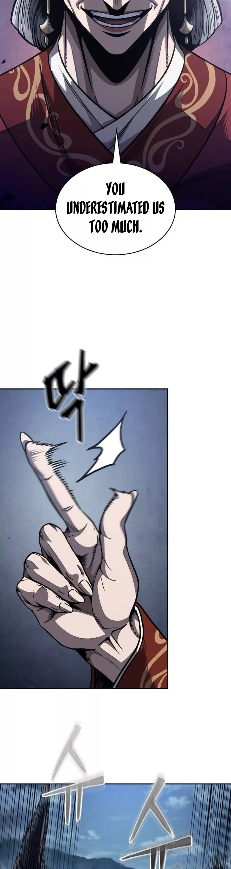 Nano Machine, chapter 193, image 3