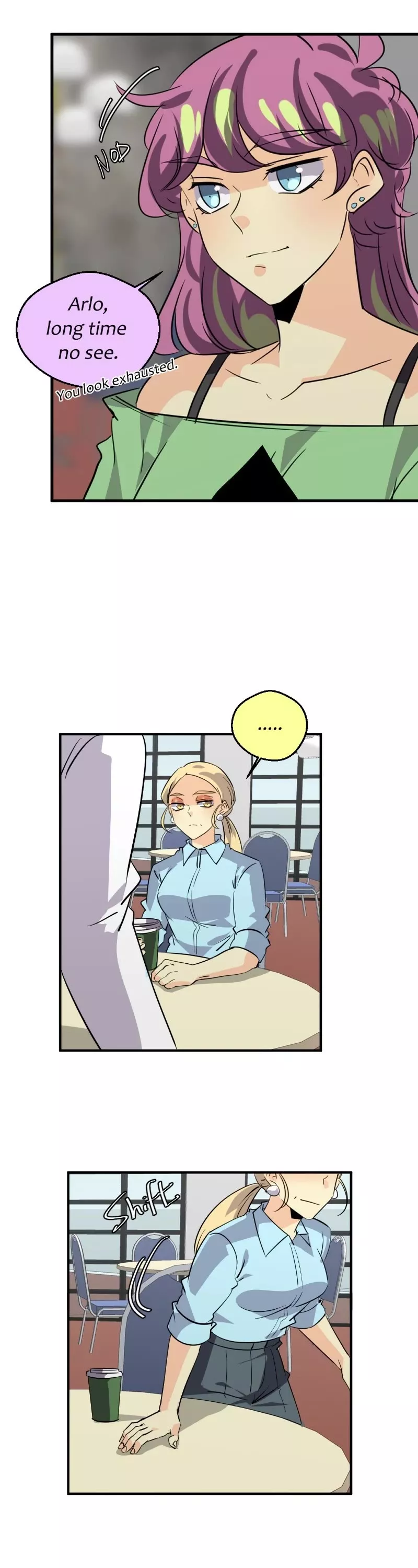 unOrdinary, chapter 331, image 10
