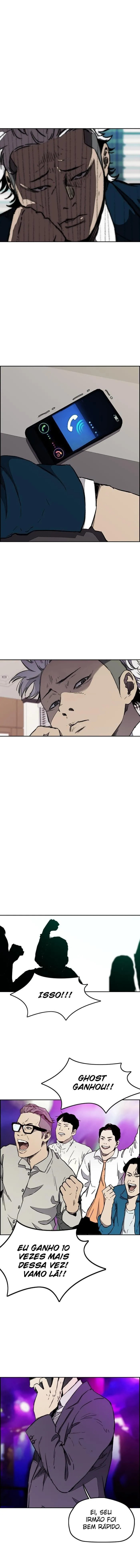 Wind Breaker, chapter 18, page 12