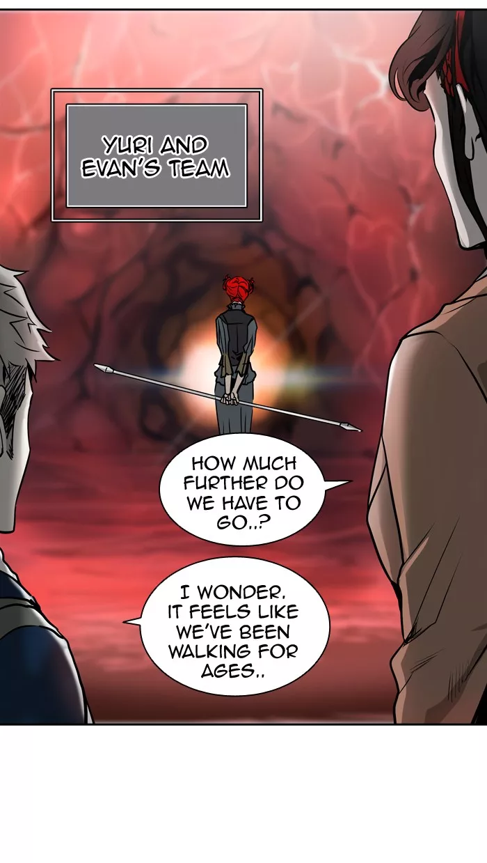 Tower of God, chapter 320, image 109
