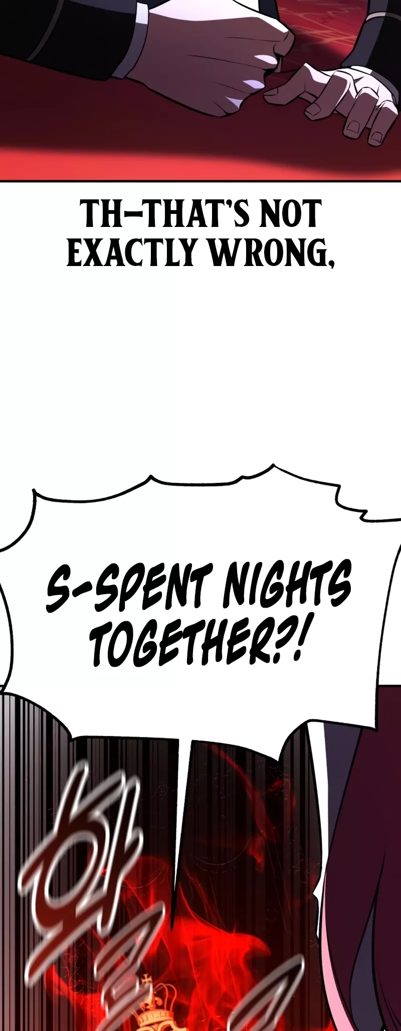 I Killed the Main Player, chapter 103, image 47