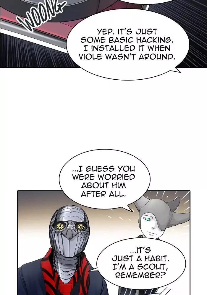 Tower of God, chapter 433, image 48