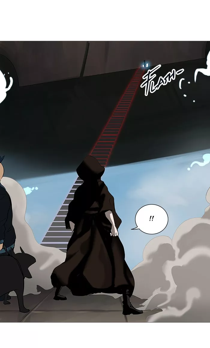 Tower of God, chapter 227, image 8