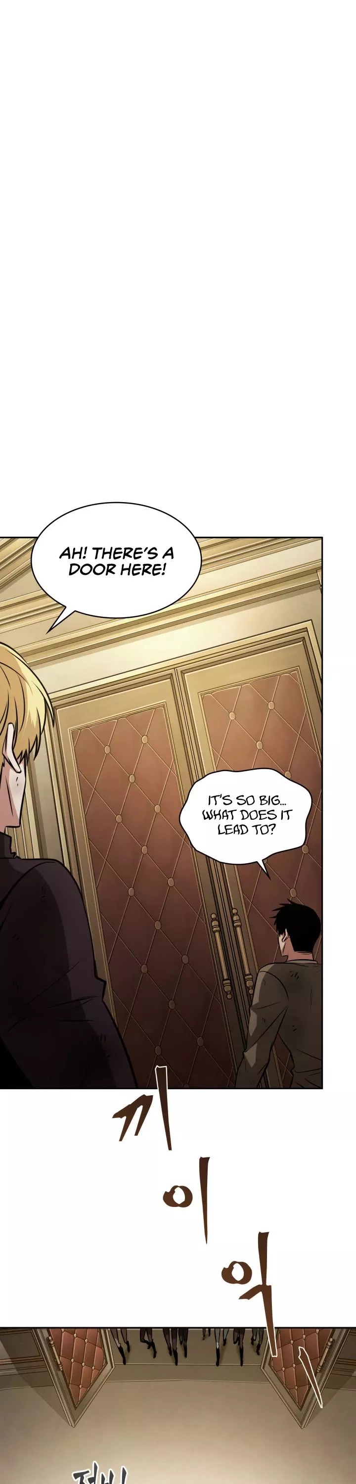 Tomb Raider King, chapter 363, image 12