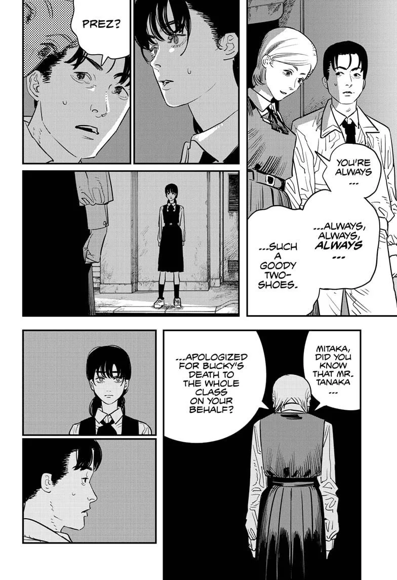 Chainsaw Man, chapter 98, image 31